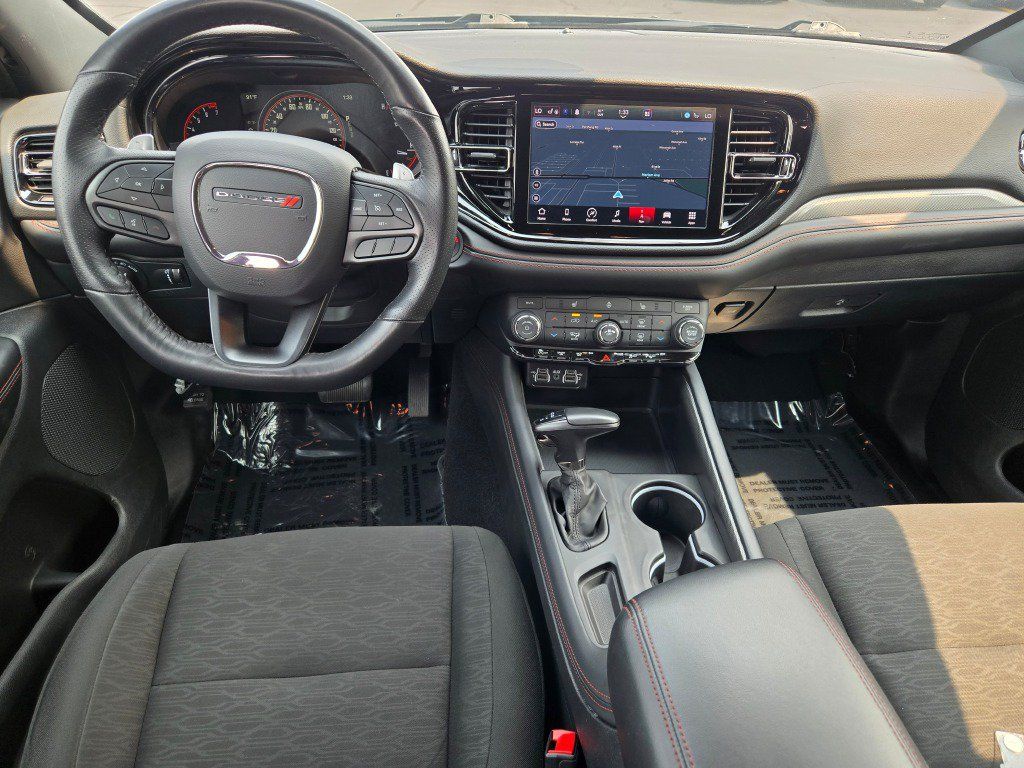 Used 2025 Dodge Durango GT AWD/4WD image 20