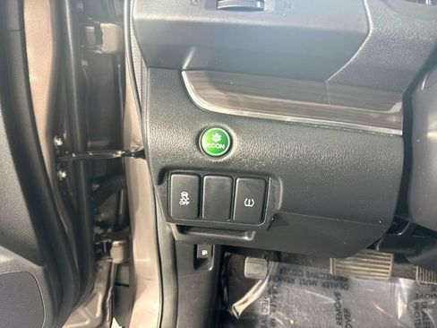 Used 2016 Honda CR-V EX-L image 14