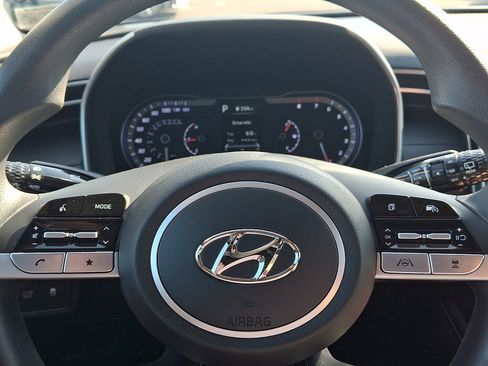 Certified 2023 Hyundai Tucson SEL AWD/4WD image 18