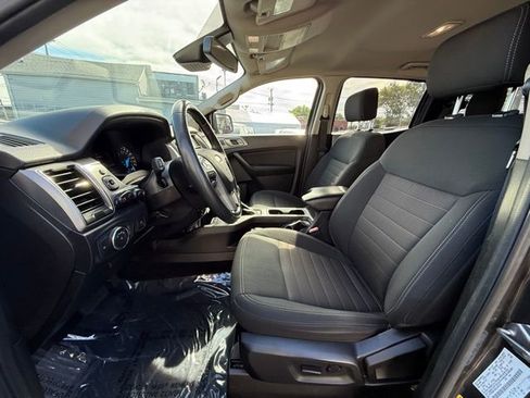 Used 2019 Ford Ranger XLT w/ Equipment Group 302A Luxury image 19