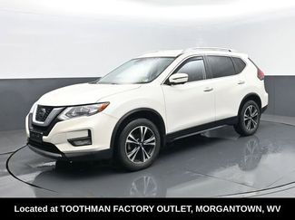 Used 2020 Nissan Rogue SV w/ Premium Package video 1