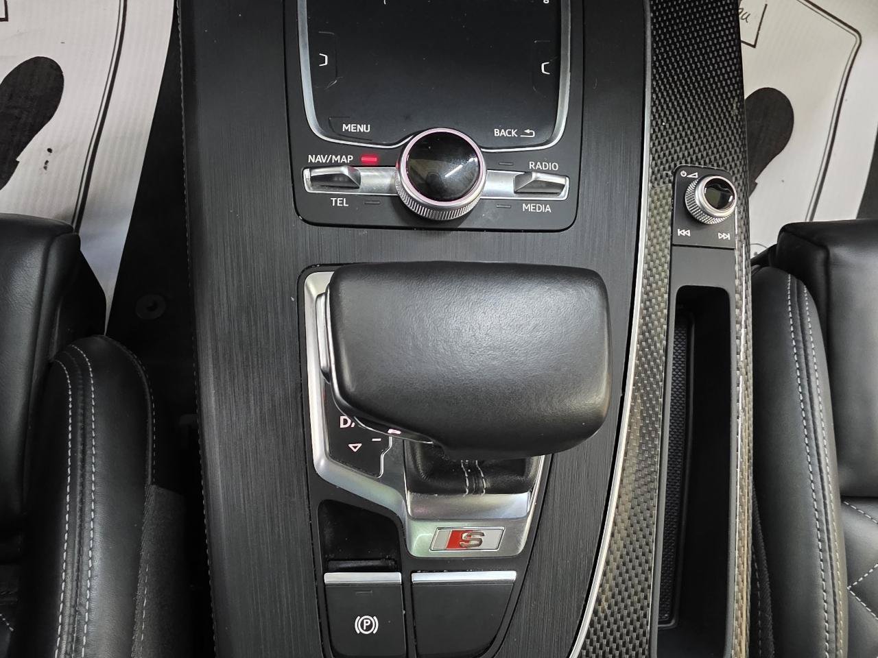 Used 2020 Audi SQ5 Prestige w/ Prestige Package AWD/4WD image 37