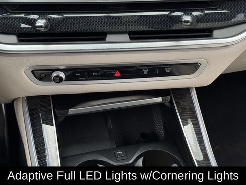 Used 2024 BMW X5 xDrive40i w/ Executive Package AWD/4WD image 22