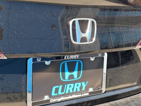 New 2026 Honda Civic Sport image 12