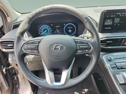 Used 2023 Hyundai Santa Fe SEL Premium AWD/4WD image 9