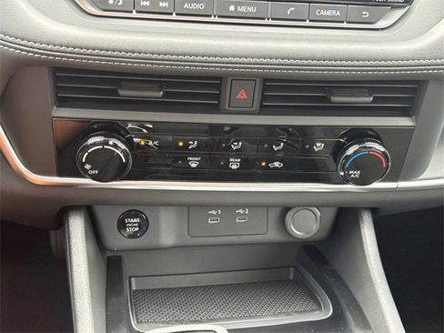 New 2026 Nissan Rogue S image 30