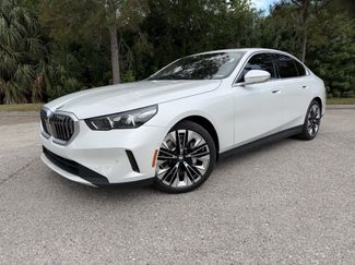 Used 2026 BMW 530i 530i w/ Premium Package 360° Tour