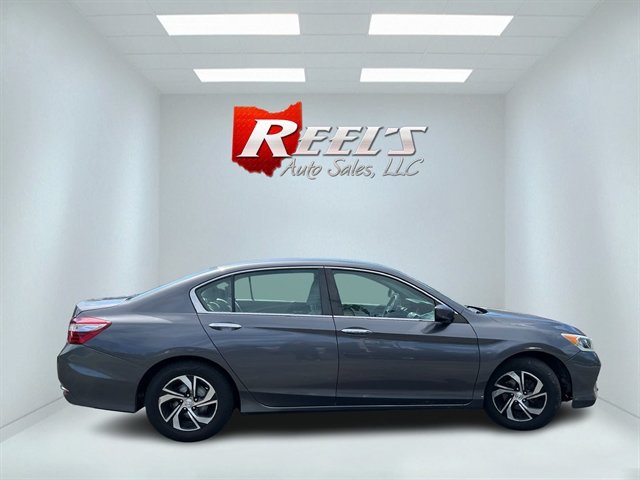 Used 2016 Honda Accord LX image 6