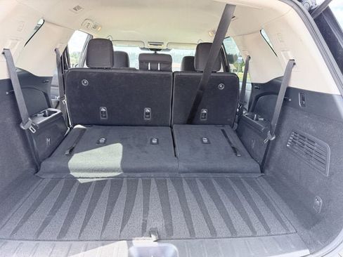 Certified 2022 Nissan Pathfinder SV AWD/4WD image 23