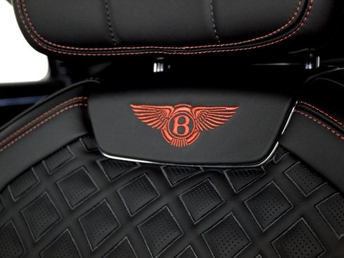 Certified 2022 Bentley Flying Spur V8 AWD/4WD image 15