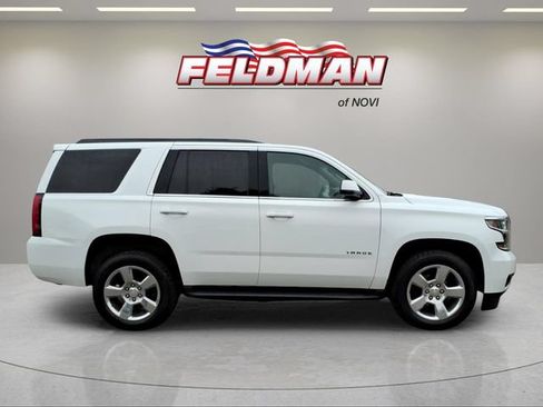 Used 2019 Chevrolet Tahoe LS AWD/4WD image 7