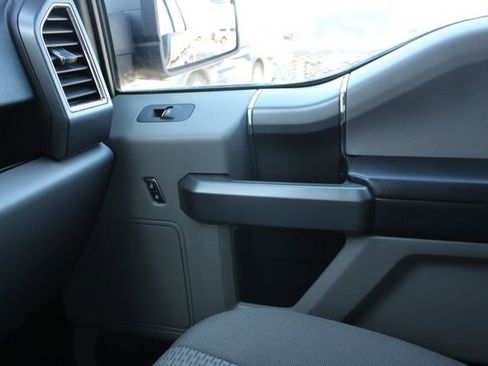Used 2016 Ford F150 XLT w/ Equipment Group 301A Mid AWD/4WD image 19
