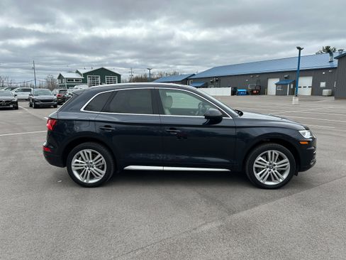 Used 2019 Audi Q5 2.0T Premium Plus image 23
