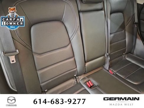 Used 2024 MAZDA CX-5 AWD 2.5 S w/ Preferred Package image 19