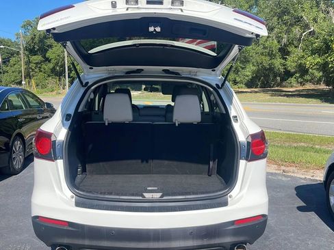 Used 2014 MAZDA CX-9 Touring FWD image 26
