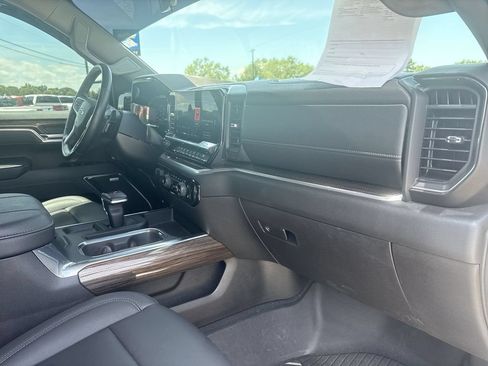 Certified 2025 Chevrolet Silverado 1500 RST w/ RST All Star Premium Package AWD/4WD image 28
