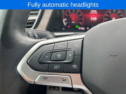 Used 2024 Volkswagen Atlas SEL Premium R-Line AWD/4WD image 17