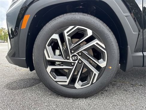 New 2026 Hyundai Tucson Limited image 11