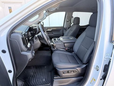 Certified 2023 Chevrolet Silverado 1500 LT image 18