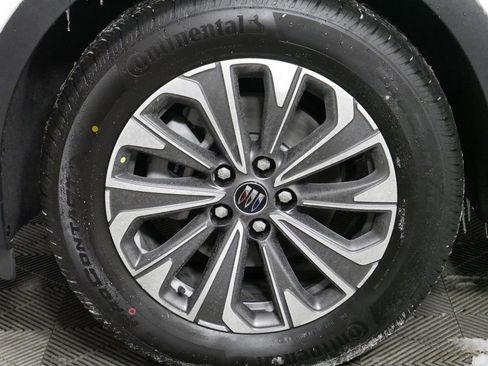 New 2026 Buick Envision Preferred image 11