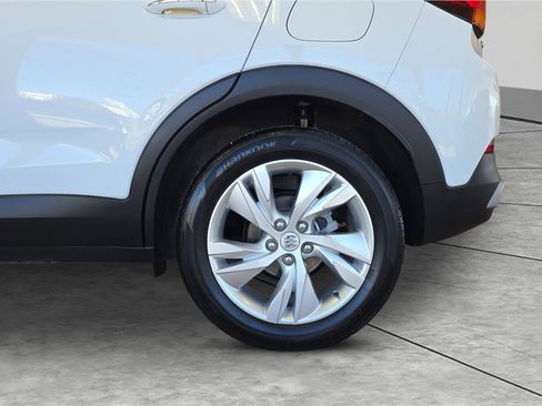 Used 2024 Buick Encore GX Preferred image 26