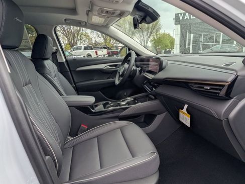 New 2026 Buick Envision Avenir AWD/4WD image 23