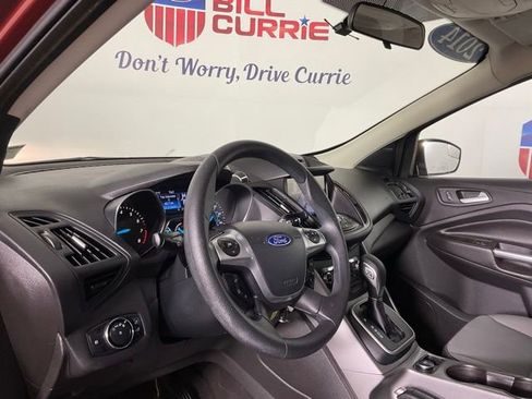 Used 2014 Ford Escape SE w/ Equipment Group 201A image 13