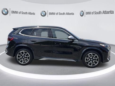Used 2023 BMW X1 xDrive28i w/ Convenience Package AWD/4WD image 30