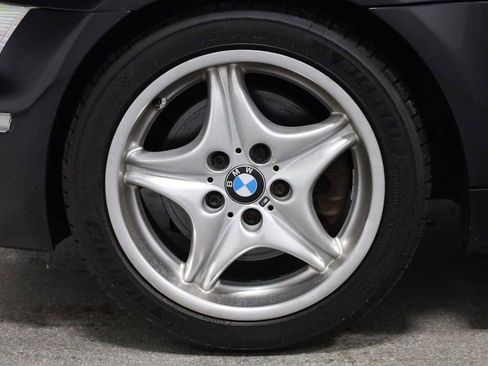Used 1999 BMW M Roadster image 28