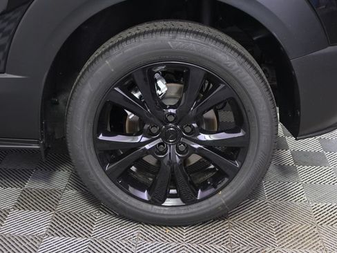 New 2026 MAZDA CX-30 Aire Edition AWD/4WD image 20