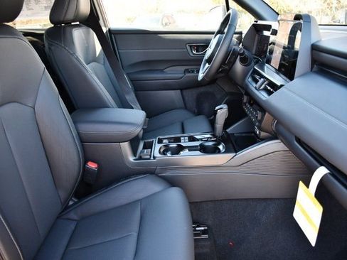 New 2026 Subaru Outback Touring XT image 30