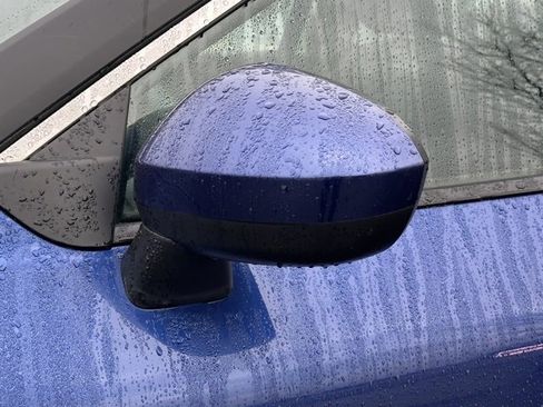 Certified 2023 Nissan Rogue SV image 11