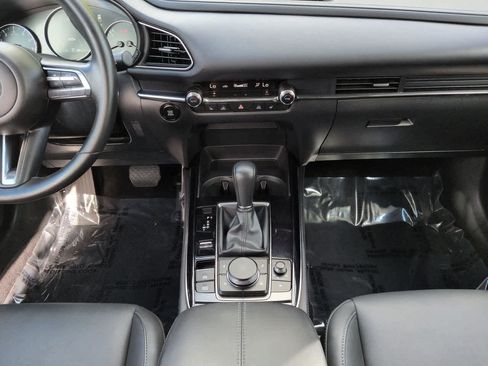 Used 2023 MAZDA CX-30 AWD 2.5 S w/ Preferred Package image 18