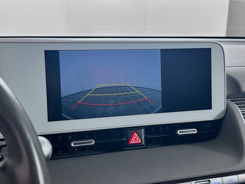 Used 2024 Hyundai Ioniq 5 SEL RWD image 23
