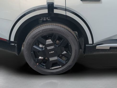 New 2027 Kia Telluride SX FWD image 28