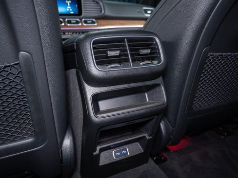 Certified 2026 Mercedes-Benz GLE 350 4MATIC image 27