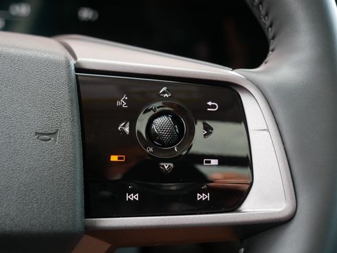 Certified 2025 Nissan Murano SL AWD/4WD image 29