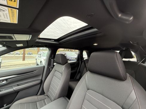 New 2026 Honda CR-V Sport image 25