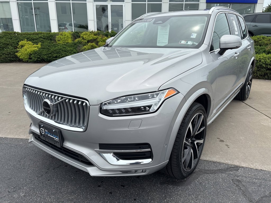 Certified 2023 Volvo XC90 B5 Plus w/ Protection Package Premier AWD/4WD image 2