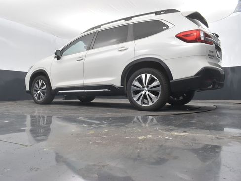 Used 2021 Subaru Ascent Limited image 30