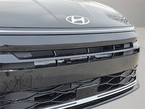 New 2026 Hyundai Sonata SEL image 9