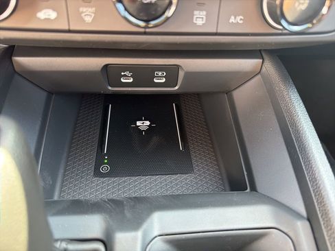 New 2026 Honda Accord LX image 17