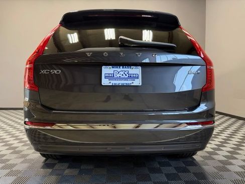 Used 2023 Volvo XC90 B6 Plus w/ Protection Package Premier AWD/4WD image 10