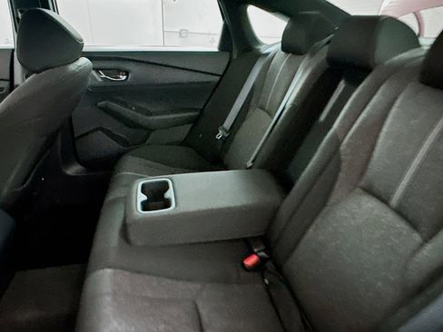 Used 2024 Honda Accord Sport image 27