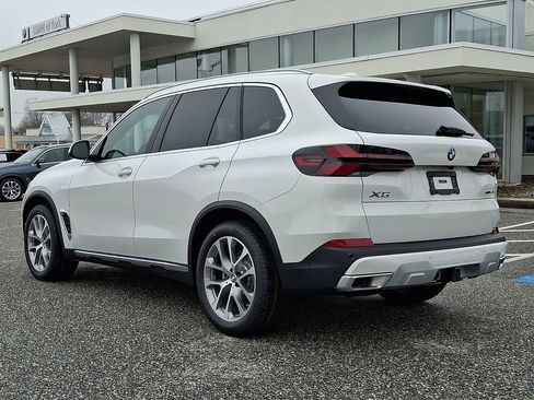 New 2026 BMW X5 xDrive40i AWD/4WD image 6