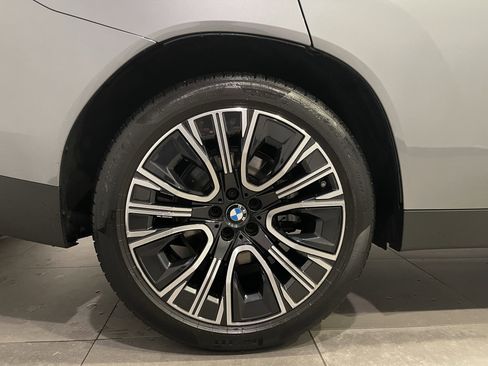 Used 2026 BMW X3 xDrive30i w/ Convenience Package AWD/4WD image 9
