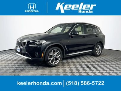 Used 2023 BMW X3 xDrive30i w/ Premium Package