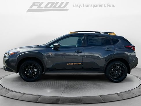 New 2026 Subaru Crosstrek 2.5i Wilderness AWD/4WD image 4