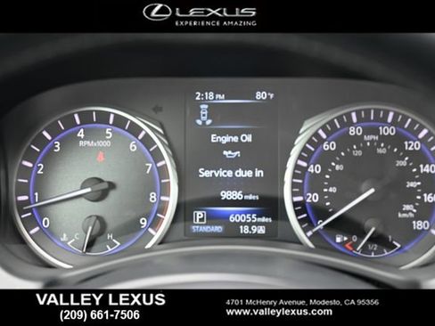 Used 2016 INFINITI Q50 3.0t Premium w/ Driver Assistance Package image 13