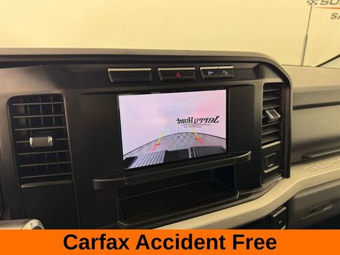 Used 2024 Ford F350 XLT w/ FX4 Off-Road Package AWD/4WD image 3